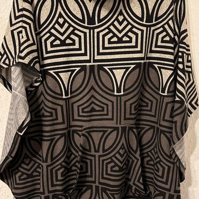 Apricot Women's Top - Black/Multi - One size on Productcaster.