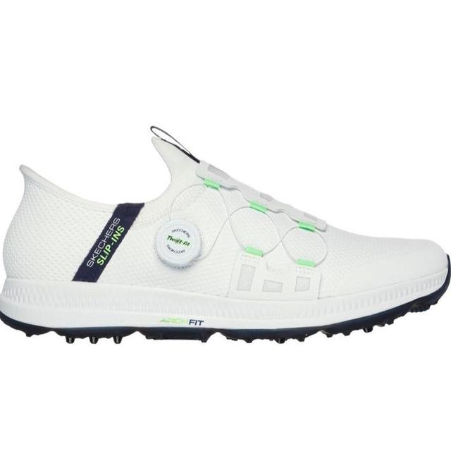 Skechers Men's Footwear - White/Cream - UK 9 on Productcaster.