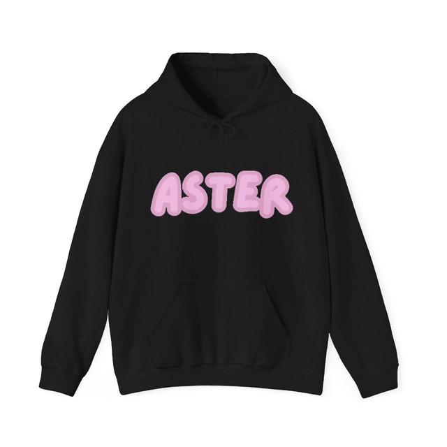 Handmade Women's Hoodie - Black - 16 on Productcaster.