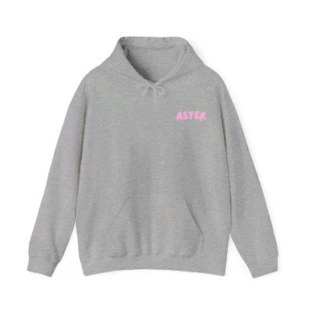 Handmade Women's Hoodie - Grey - XL on Productcaster.