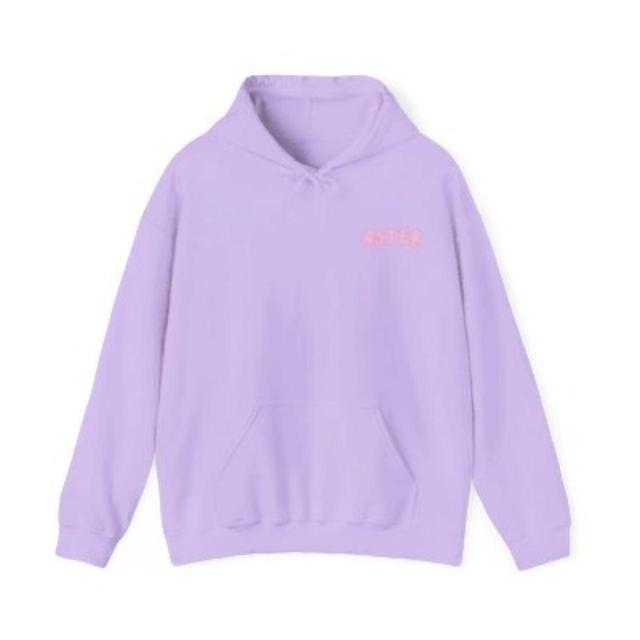 Handmade Women's Hoodie - Purple - 20 on Productcaster.