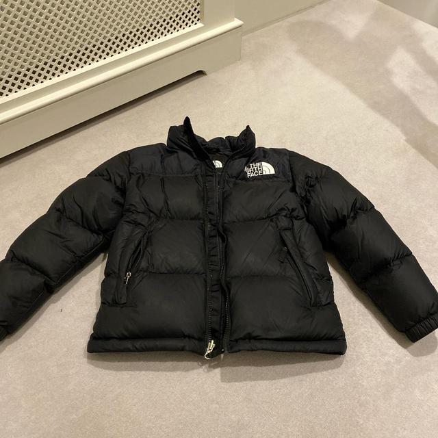 The North Face Kids' Jacket - Black - 13 years on Productcaster.