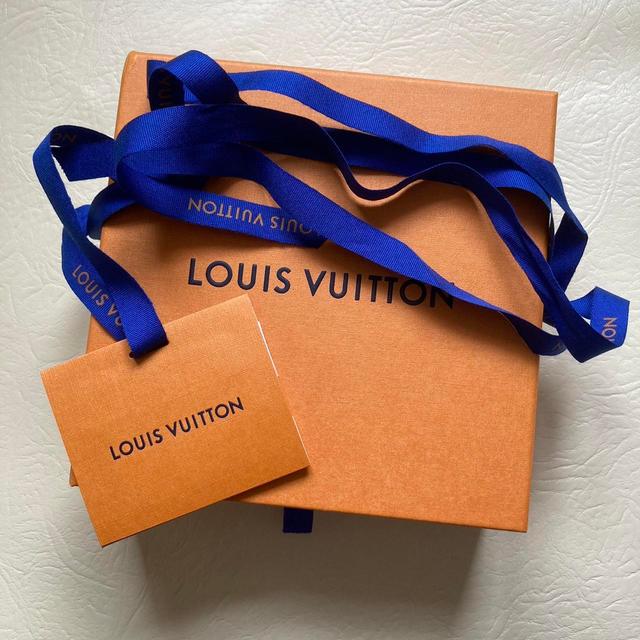 Louis Vuitton Home accessory - Orange on Productcaster.