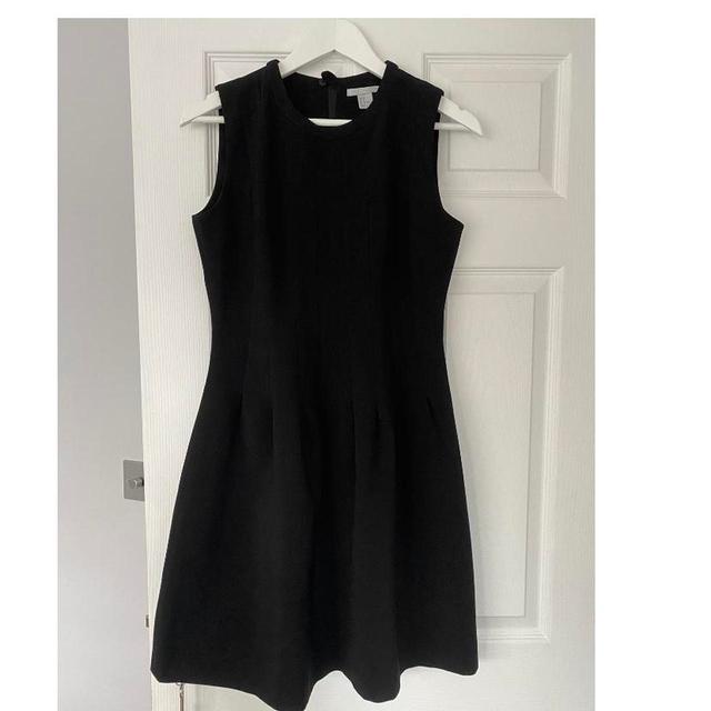 H&M Women's Party Dress - Black - 10 on Productcaster.