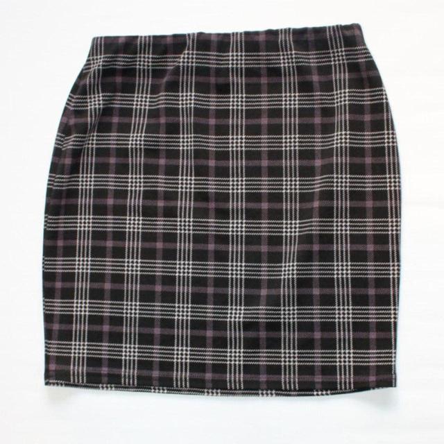 New Look Women's Mini Skirt - Multi - UK 10 on Productcaster.