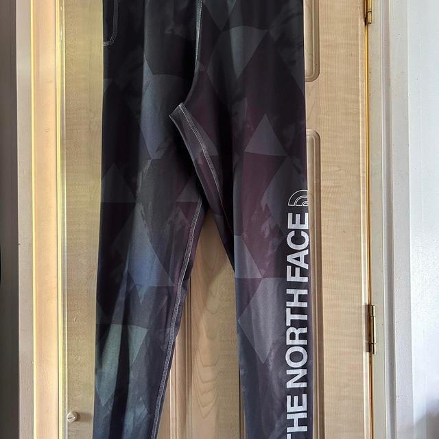 The North Face Women's Leggings - Black - S on Productcaster.