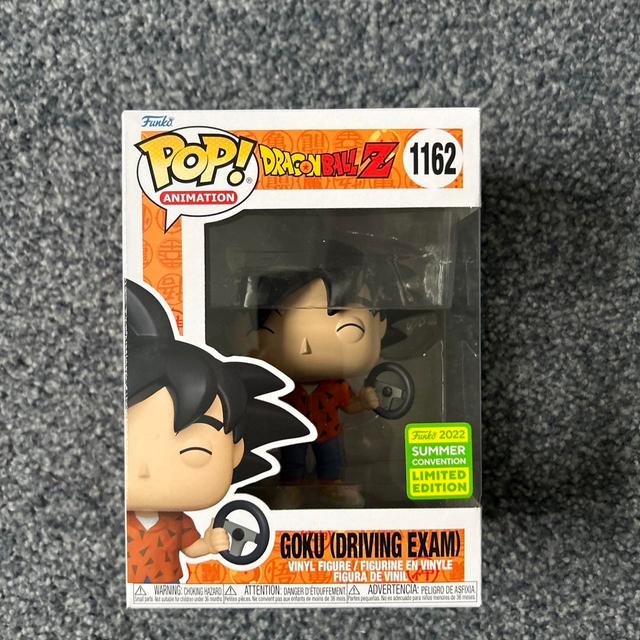 Funko Collectible - Multi on Productcaster.