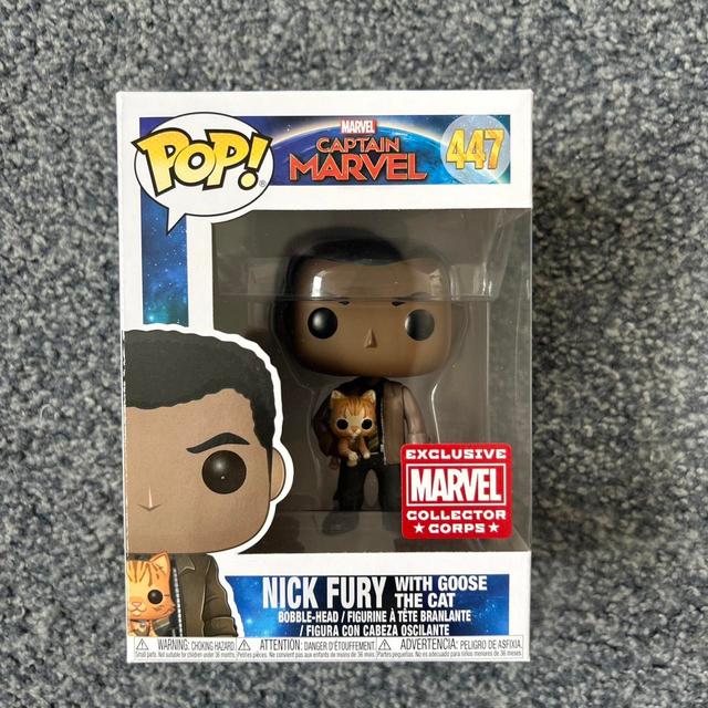 Funko Collectible - Multi on Productcaster.