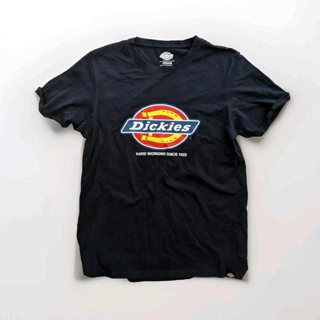 Men's T-shirt - Black - M on Productcaster.