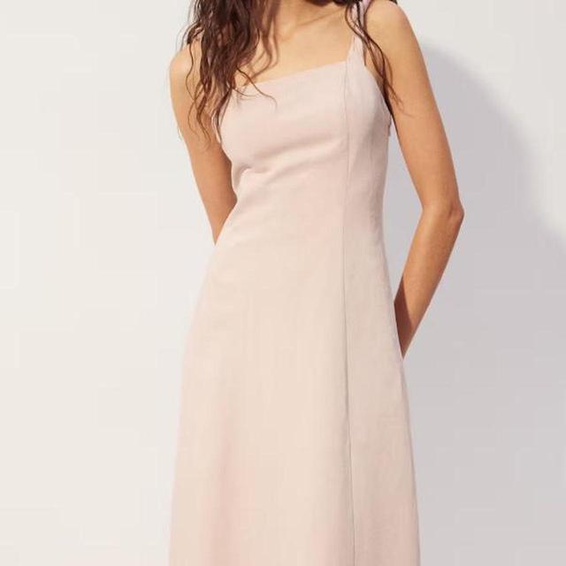 Next Women's Dress - Pink - 18 on Productcaster.