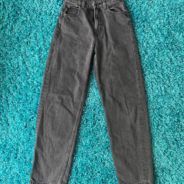 H&M Men's Jeans - Grey - S on Productcaster.