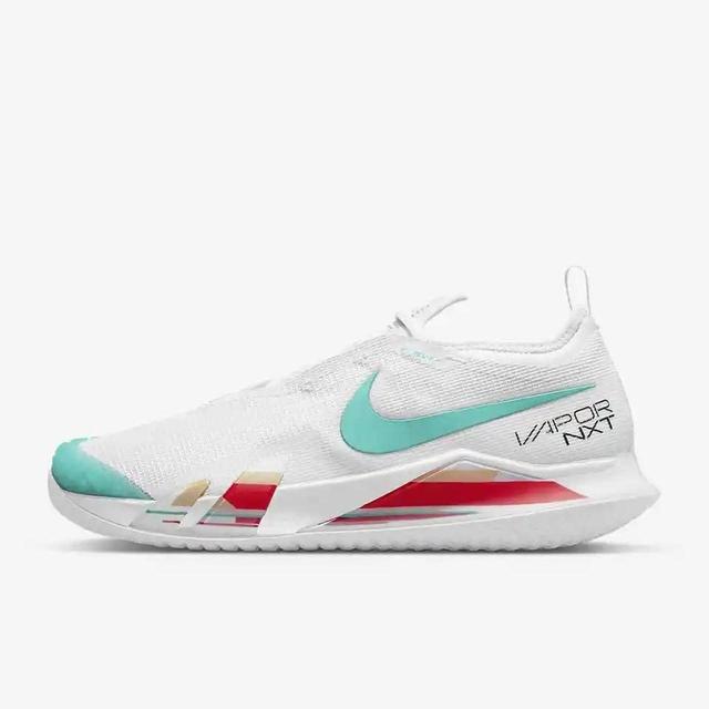 Nike Men's Trainers - White - UK 11 on Productcaster.