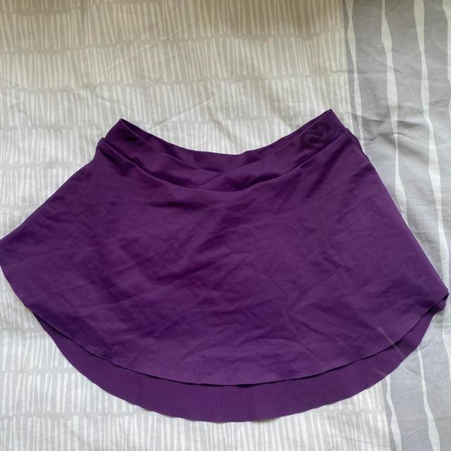 Dancer Women's Skirt - Purple - UK 4 on Productcaster.