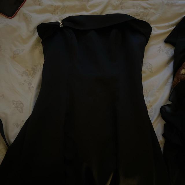 Women's Dress - Black - 10 on Productcaster.