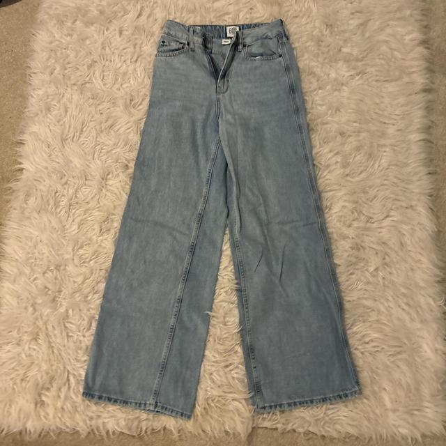 Urban Outfitters Women's Jeans - Blue - 30" on Productcaster.