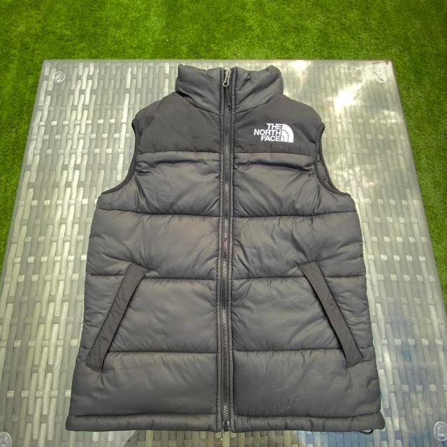 The North Face Men's Gilet - Black - S on Productcaster.