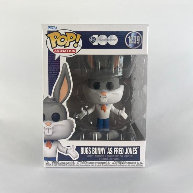 Funko Action figure - Multi on Productcaster.