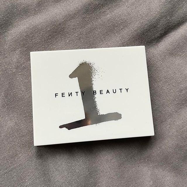 Fenty Beauty Makeup - Brown on Productcaster.