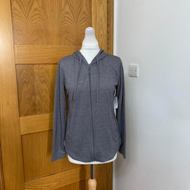 32 Degrees Women's Hoodie - Grey - S on Productcaster.