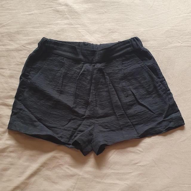 Kids' Shorts - Black on Productcaster.