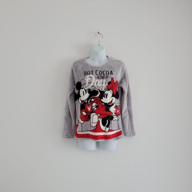 Disney Women's Jumper - Multi - S on Productcaster.