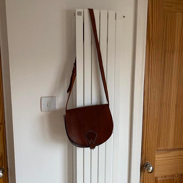 Women's Crossbody bags - Brown on Productcaster.