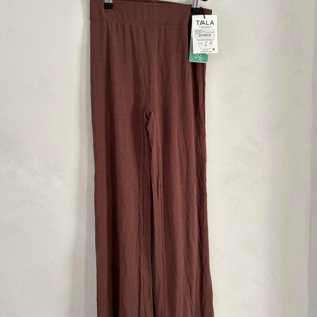 Tala Women's Bottom - Brown - S on Productcaster.