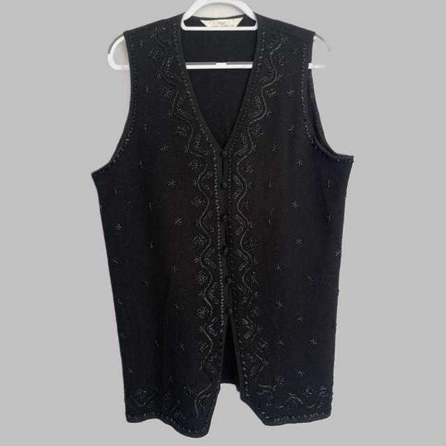 St Michael Women's Cardigan - Black - 22 on Productcaster.