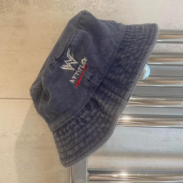 Men's Bucket hats - Navy/Blue on Productcaster.