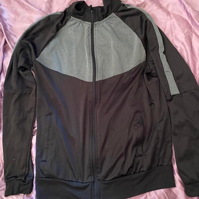 Women's Jacket - Black - S on Productcaster.