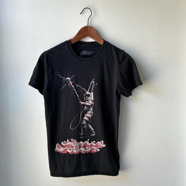 Deadstock Men's T-shirt - Black - S on Productcaster.