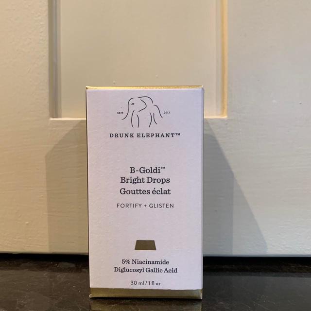 Drunk Elephant Skincare - Gold on Productcaster.