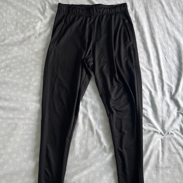 MyProtein Men's Sweatpants - Black - M on Productcaster.