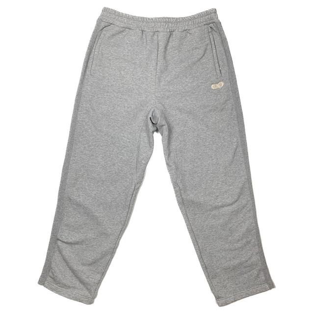 Clints Inc Men's Sweatpants - Grey - XL on Productcaster.