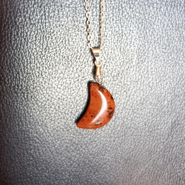 Project Me Women's Necklace - Silver on Productcaster.