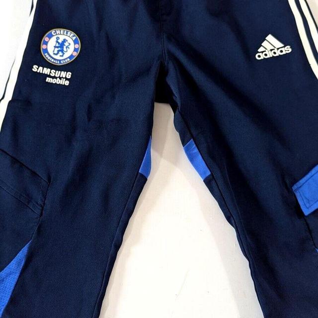 Adidas Kids' Trousers - Multi - 11 years on Productcaster.