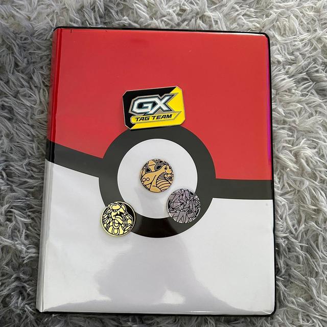 Pokémon Collectible - Multi on Productcaster.