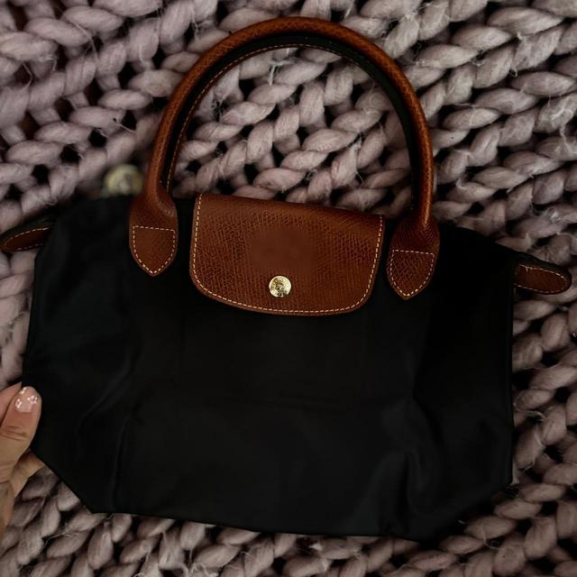 Women's Clutch bags - Black/Brown on Productcaster.