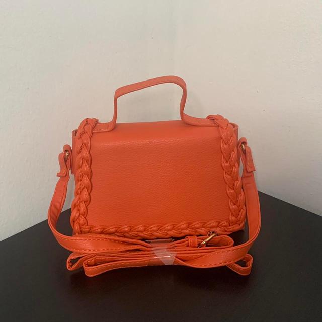 Primark Women's Crossbody bags - Orange on Productcaster.