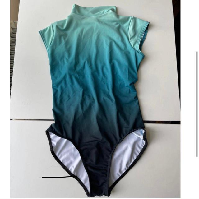 Women's Bodysuit - Blue - S on Productcaster.