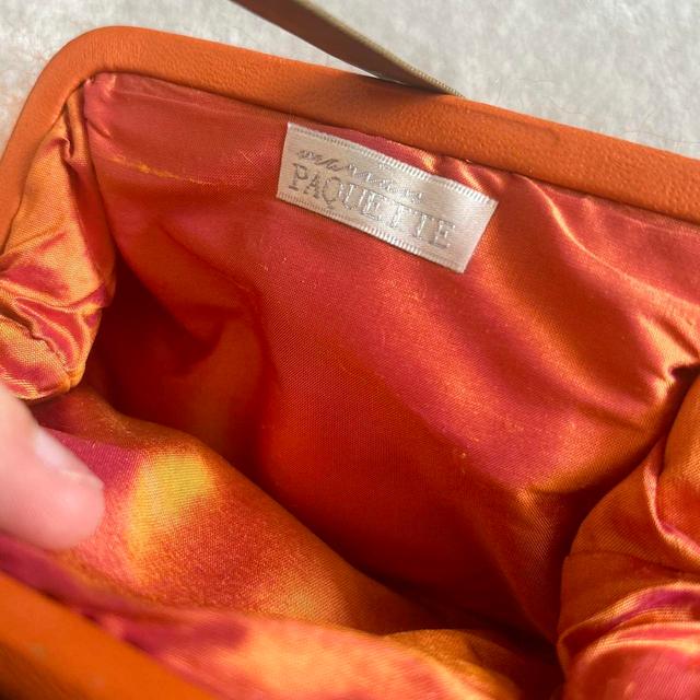 Women's Bag - Orange on Productcaster.