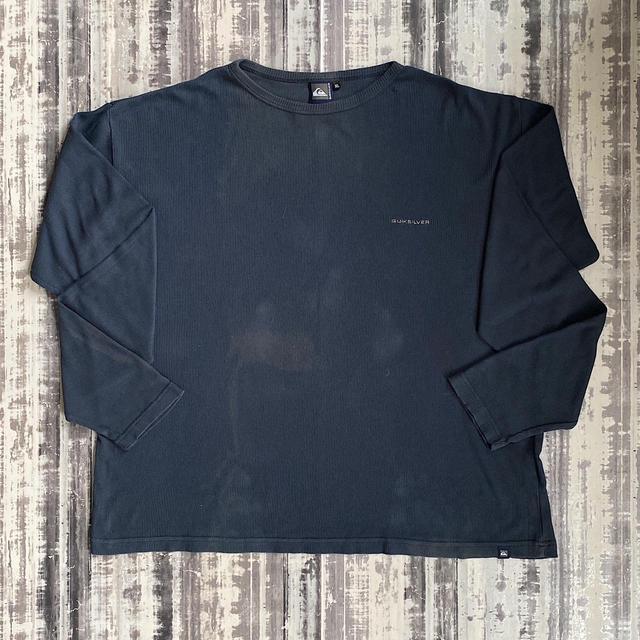 Rip Curl Men's Jumper - Navy - XL on Productcaster.