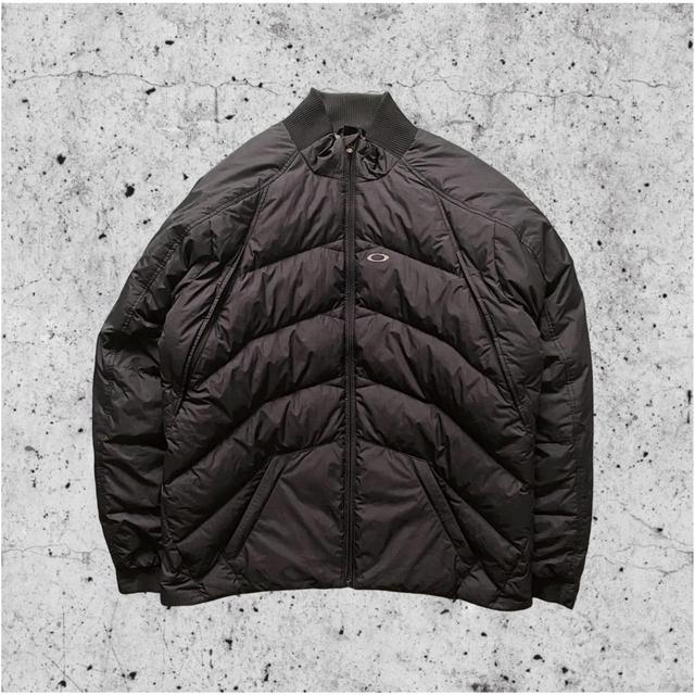 Oakley Men's Puffer - Black - XXL on Productcaster.