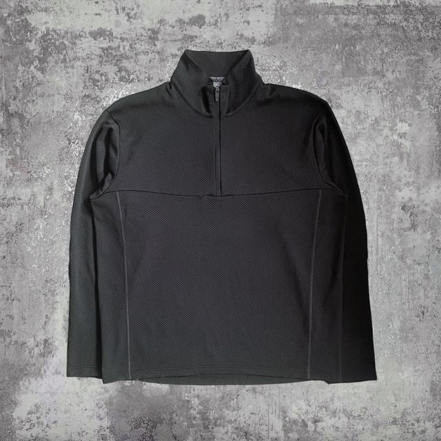 Salomon Men's Lightweight Jacket - Black - XL on Productcaster.