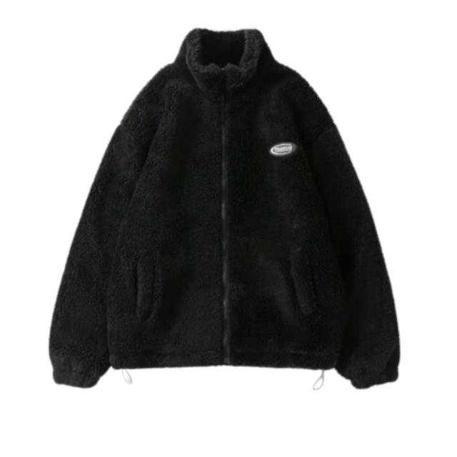 Women's Jumper - Black - M on Productcaster.