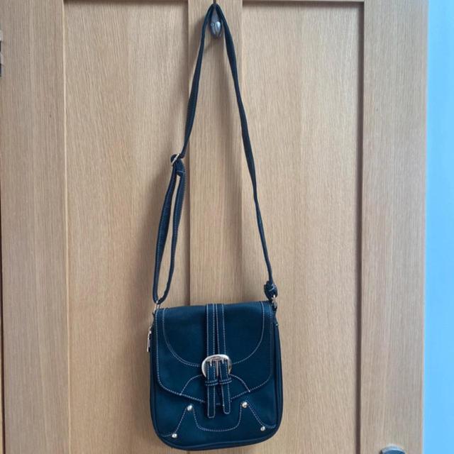 Women's Crossbody bags - Black on Productcaster.