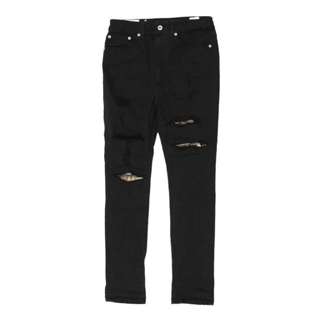 DONDUP Women's Jeans - Black - M on Productcaster.