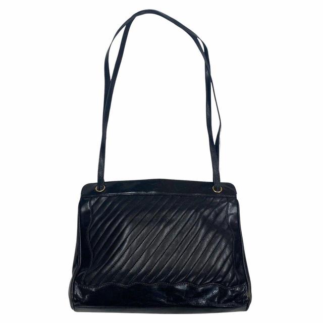 Emilio Pucci Women's Bag - Black on Productcaster.