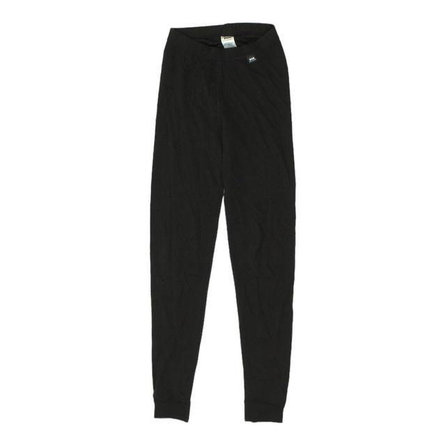 Helly Hansen Kids' Sweatpants - Black on Productcaster.