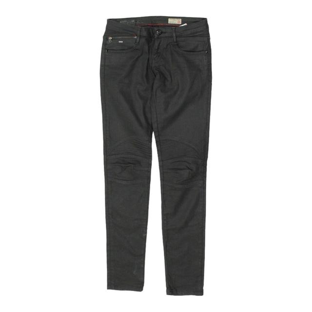 Kenzo Women's Jeans - Black - M on Productcaster.